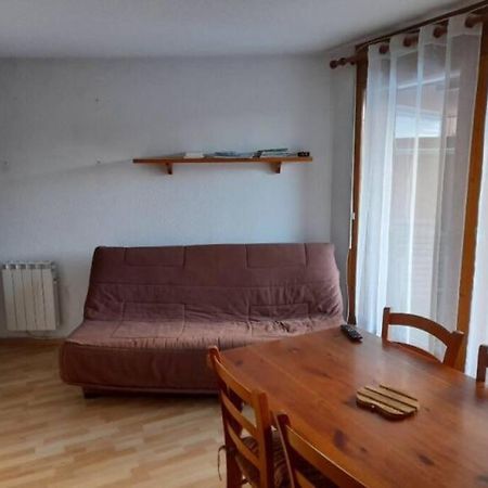 Les Contamines Montjoie 1 Chambre 4 Personnes Екстериор снимка