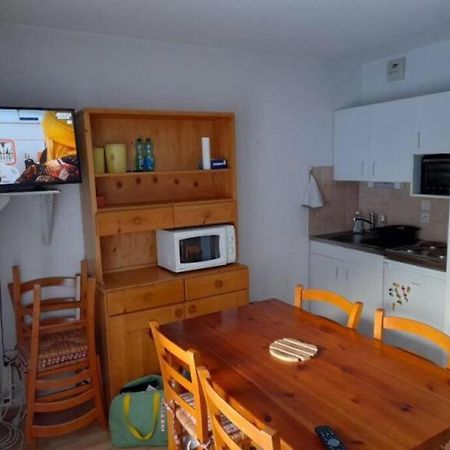 Les Contamines Montjoie 1 Chambre 4 Personnes Екстериор снимка