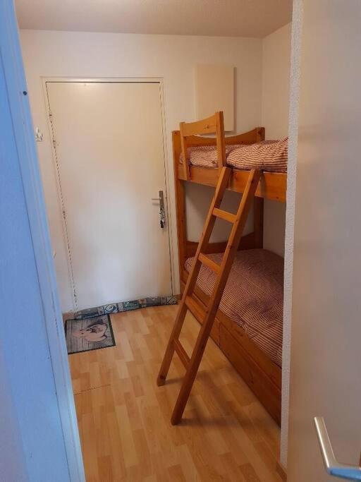 Les Contamines Montjoie 1 Chambre 4 Personnes Екстериор снимка