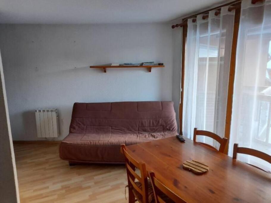 Les Contamines Montjoie 1 Chambre 4 Personnes Екстериор снимка