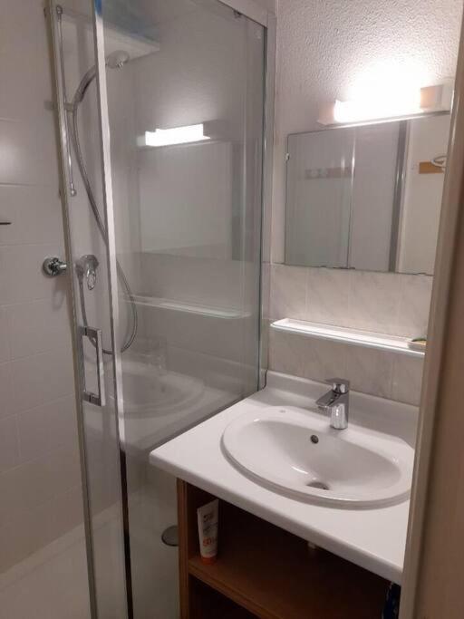 Les Contamines Montjoie 1 Chambre 4 Personnes Екстериор снимка